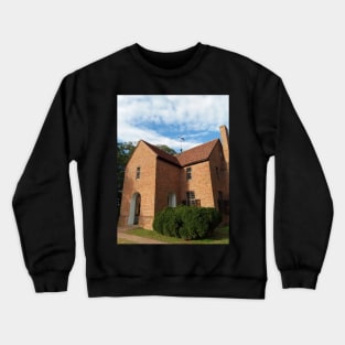 The State House Crewneck Sweatshirt